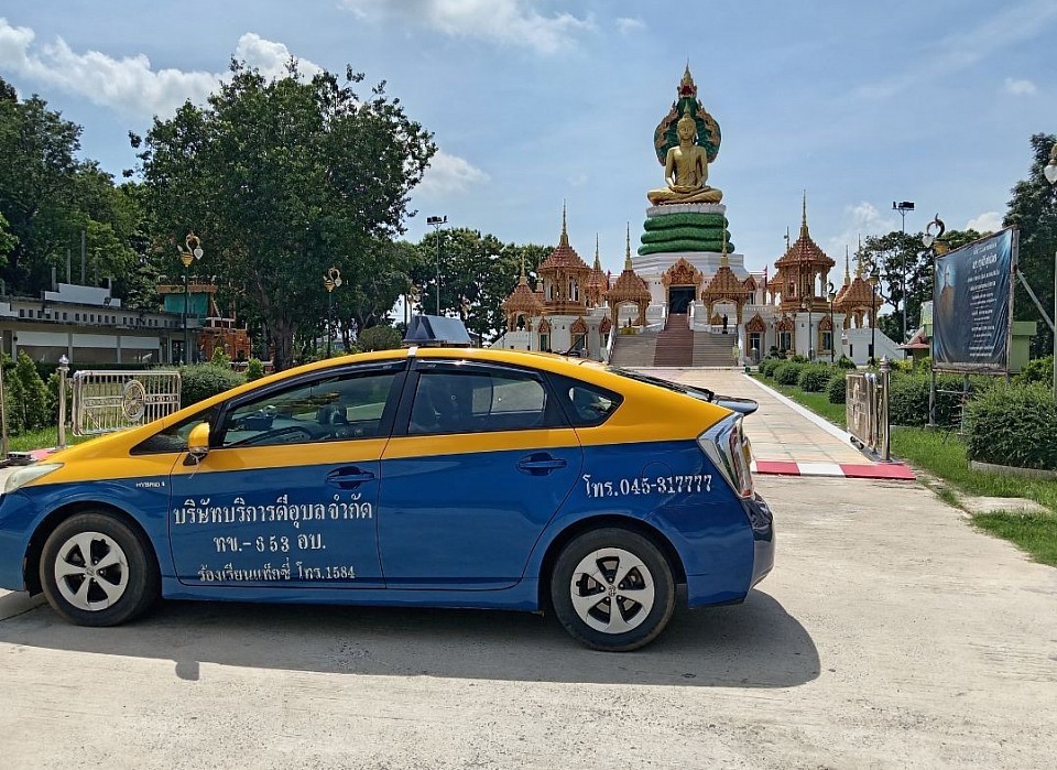 ไหว้พระ